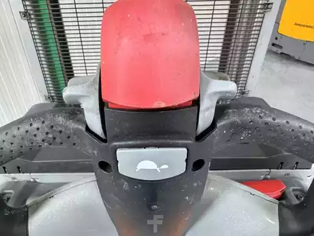 Wózek wysokiego podnoszenia 2018  Still EXV 14 i * DEMO * Atex EX * Miretti 3G / Zone 2 * NEW battery !! (15)