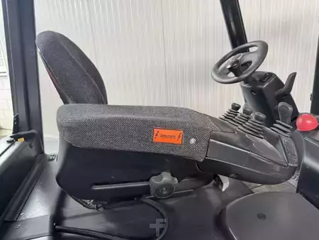 Chariots électriques à 3 roues 2018  Linde E 20 L - 386 / 02 Evo * Atex EX * Proplan 2GD / Zone 1-21-22 !! Triplex FFL !! NEW battery ! (11)