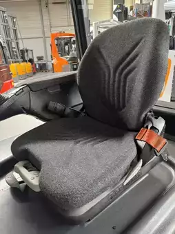 Chariots électriques à 3 roues 2018  Linde E 20 L - 386 / 02 Evo * Atex EX * Proplan 2GD / Zone 1-21-22 !! Triplex FFL !! NEW battery ! (13)