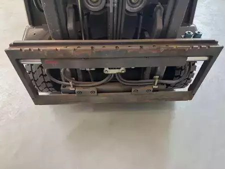 Carrelli elettrici 3 ruote 2017  Linde E 16 L - 386 / 02 Evo * Atex EX * Proplan 2G / Zone 1 !! NEW battery !! (11)