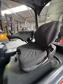 Sähkö - 3 pyör 2015  Linde E 16 - 386 / 02 Evo * Atex EX * Proplan 2G / Zone 1 !! NEW battery !! (10)