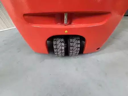Sähkö - 3 pyör 2015  Linde E 16 - 386 / 02 Evo * Atex EX * Proplan 2G / Zone 1 !! NEW battery !! (15)