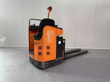Lavansiirtovaunu 2021  BAKA  / GENKINGER EFU 6.0 T @ 850 MM !! (1)