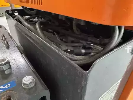 Lavansiirtovaunu 2021  BAKA  / GENKINGER EFU 6.0 T @ 850 MM !! (11)