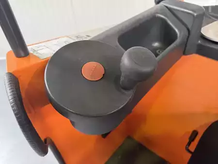 Lavansiirtovaunu 2021  BAKA  / GENKINGER EFU 6.0 T @ 850 MM !! (7)