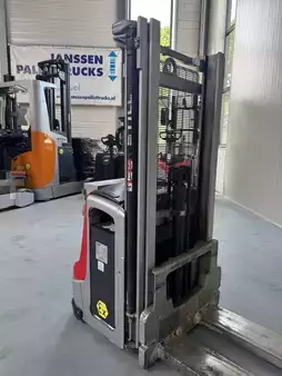 Wózek wysokiego podnoszenia 2017  Still EXV 14 C * DEMO * Atex EX * Miretti 2G / Zone 1 & 3D / Zone 22 * NEW battery !! (8)