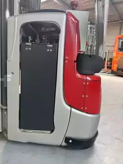Wózek wysokiego podnoszenia 2017  Still EXV 14 C * DEMO * Atex EX * Miretti 2G / Zone 1 & 3D / Zone 22 * NEW battery !! (13)