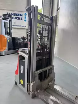 Wózek wysokiego podnoszenia 2017  Still EXV 14 C * DEMO * Atex EX * Miretti 2G / Zone 1 & 3D / Zone 22 * NEW battery !! (14)