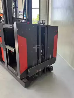 Pystysuora ordreplukker 2020  Linde V 10 / 02 - 5212 * DOUBLE steering !! (9)