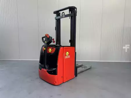 Ruční vysokozdvižný vozík 2019  Linde L 16 i ( 1173 )  * Atex EX * Proplan 2G / Z1 (1)