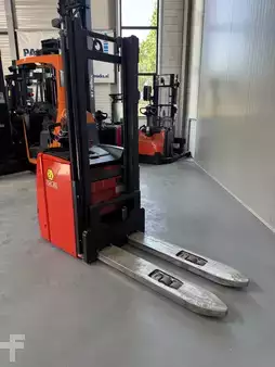 Ruční vysokozdvižný vozík 2019  Linde L 16 i ( 1173 )  * Atex EX * Proplan 2G / Z1 (11)
