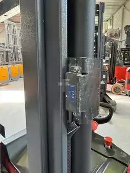 Ruční vysokozdvižný vozík 2019  Linde L 16 i ( 1173 )  * Atex EX * Proplan 2G / Z1 (12)