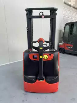 Ruční vysokozdvižný vozík 2019  Linde L 16 i ( 1173 )  * Atex EX * Proplan 2G / Z1 (5)