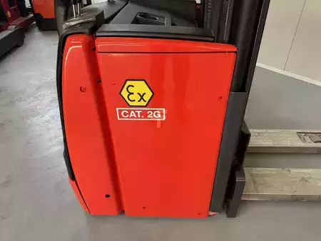 Ruční vysokozdvižný vozík 2019  Linde L 16 i ( 1173 )  * Atex EX * Proplan 2G / Z1 (6)