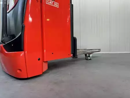 Ruční vysokozdvižný vozík 2019  Linde L 16 i ( 1173 )  * Atex EX * Proplan 2G / Z1 (7)