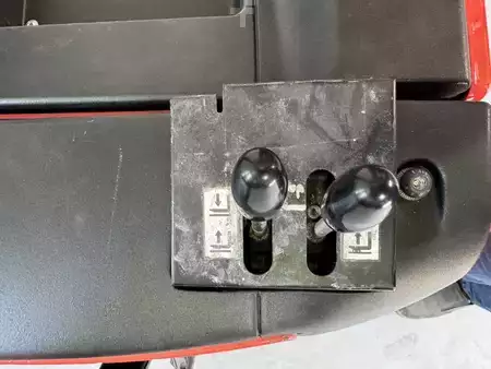 Ruční vysokozdvižný vozík 2019  Linde L 16 i ( 1173 )  * Atex EX * Proplan 2G / Z1 (8)