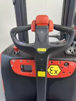 Ruční vysokozdvižný vozík 2019  Linde L 16 i ( 1173 )  * Atex EX * Proplan 2G / Z1 (9)
