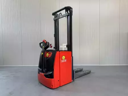 Ruční vysokozdvižný vozík 2019  Linde L 16 i ( 1173 ) * Atex EX * Proplan 2G / Z1 (1)