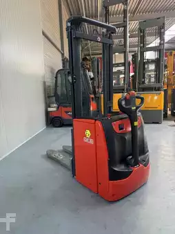 Ruční vysokozdvižný vozík 2019  Linde L 16 i ( 1173 ) * Atex EX * Proplan 2G / Z1 (10)