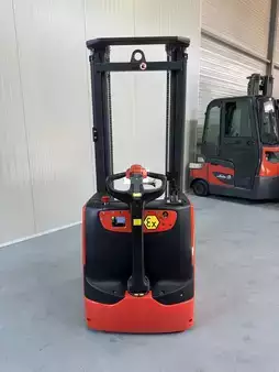 Ruční vysokozdvižný vozík 2019  Linde L 16 i ( 1173 ) * Atex EX * Proplan 2G / Z1 (14)