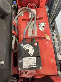 Ruční vysokozdvižný vozík 2019  Linde L 16 i ( 1173 ) * Atex EX * Proplan 2G / Z1 (15)