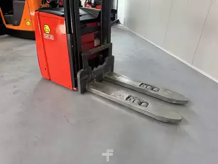 Ruční vysokozdvižný vozík 2019  Linde L 16 i ( 1173 ) * Atex EX * Proplan 2G / Z1 (16)