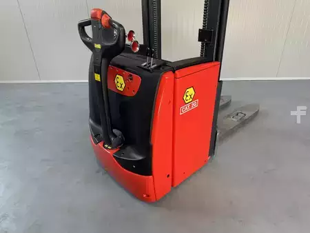 Ruční vysokozdvižný vozík 2019  Linde L 16 i ( 1173 ) * Atex EX * Proplan 2G / Z1 (5)