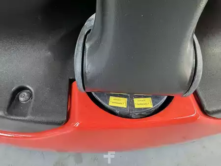 Ruční vysokozdvižný vozík 2019  Linde L 16 i ( 1173 ) * Atex EX * Proplan 2G / Z1 (6)