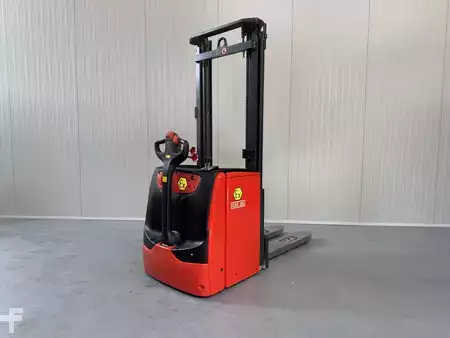 Magasemelésű béka 2019  Linde L 16 i ( 1173 ) * Atex EX * Proplan 2G / Z1 (1)