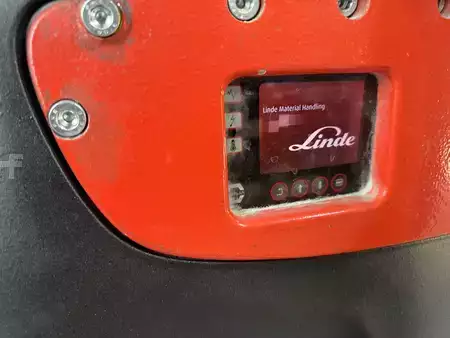 Magasemelésű béka 2019  Linde L 16 i ( 1173 ) * Atex EX * Proplan 2G / Z1 (15)