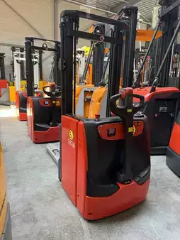 Magasemelésű béka 2019  Linde L 16 i ( 1173 ) * Atex EX * Proplan 2G / Z1 (16)