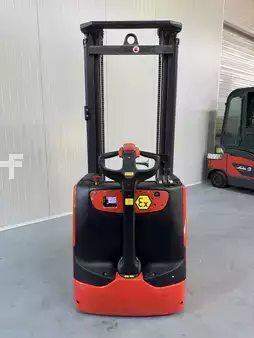 Magasemelésű béka 2019  Linde L 16 i ( 1173 ) * Atex EX * Proplan 2G / Z1 (5)