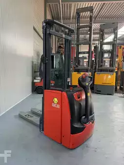 Magasemelésű béka 2019  Linde L 16 i ( 1173 ) * Atex EX * Proplan 2G / Z1 (6)