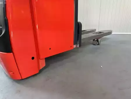 Magasemelésű béka 2019  Linde L 16 i ( 1173 ) * Atex EX * Proplan 2G / Z1 (7)