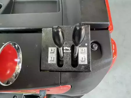 Magasemelésű béka 2019  Linde L 16 i ( 1173 ) * Atex EX * Proplan 2G / Z1 (8)