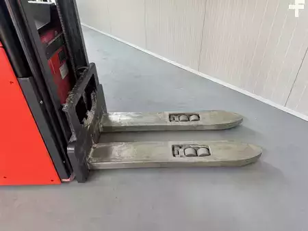 Magasemelésű béka 2019  Linde L 16 i ( 1173 ) * Atex EX * Proplan 2G / Z1 (9)