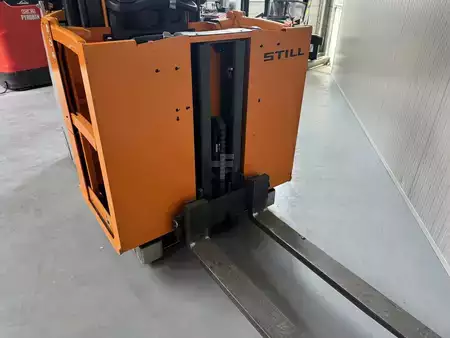 Preparador de pedidos vertical 2021  Still EK-x 10 * DEMO !! DOUBLE steering !! (14)