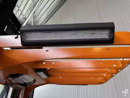 Preparador de pedidos vertical 2021  Still EK-x 10 * DEMO !! DOUBLE steering !! (15)
