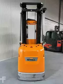 Preparador de pedidos vertical 2021  Still EK-x 10 * DEMO !! DOUBLE steering !! (5)