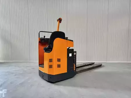 Electric Pallet Trucks 2021  Baka EFU 60 SO ( 6.0 T @ 850 MM !! ) (1)