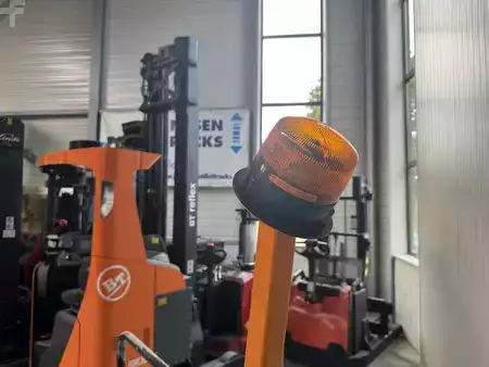 Electric Pallet Trucks 2021  Baka EFU 60 SO ( 6.0 T @ 850 MM !! ) (10)