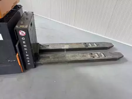 Electric Pallet Trucks 2021  Baka EFU 60 SO ( 6.0 T @ 850 MM !! ) (11)