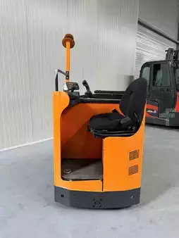 Electric Pallet Trucks 2021  Baka EFU 60 SO ( 6.0 T @ 850 MM !! ) (5)