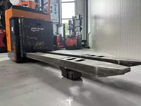 Electric Pallet Trucks 2021  Baka EFU 60 SO ( 6.0 T @ 850 MM !! ) (7)