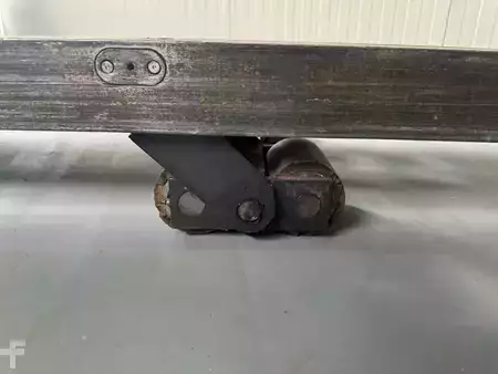 Electric Pallet Trucks 2021  Baka EFU 60 SO ( 6.0 T @ 850 MM !! ) (8)