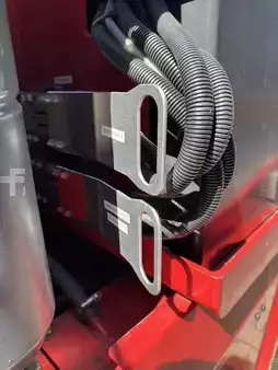 3-wiel elektrische heftrucks 2019  Kalmar ECG 80 / 6 * DEMO * Triplex FFL !! ( 8.0 T @ 600 MM !! ) (11)