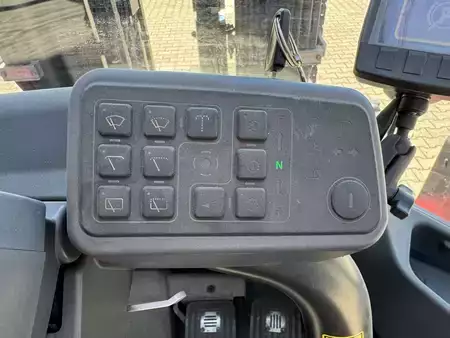 3-wiel elektrische heftrucks 2019  Kalmar ECG 80 / 6 * DEMO * Triplex FFL !! ( 8.0 T @ 600 MM !! ) (14)