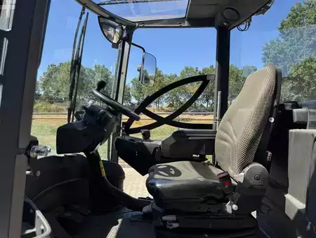 3-wiel elektrische heftrucks 2019  Kalmar ECG 80 / 6 * DEMO * Triplex FFL !! ( 8.0 T @ 600 MM !! ) (17)
