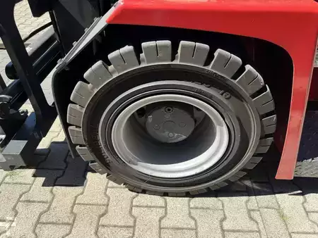 3-wiel elektrische heftrucks 2019  Kalmar ECG 80 / 6 * DEMO * Triplex FFL !! ( 8.0 T @ 600 MM !! ) (18)