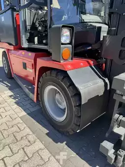 3-wiel elektrische heftrucks 2019  Kalmar ECG 80 / 6 * DEMO * Triplex FFL !! ( 8.0 T @ 600 MM !! ) (8)